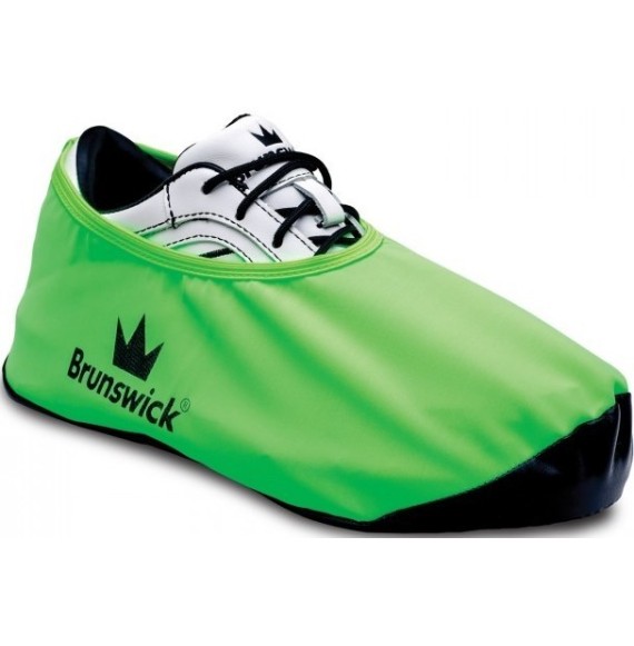 Brunswick Semelles pour Chaussures de Bowling avec Interchangeable Diaporama 