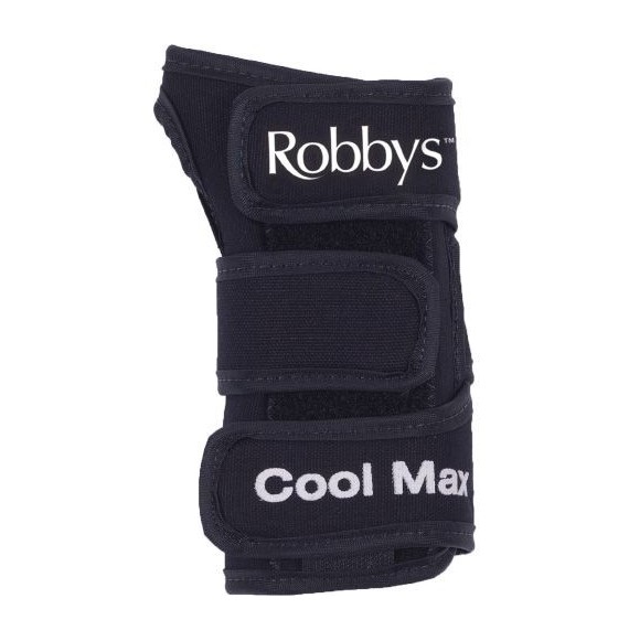 ROBBY'S ORIGINAL COOL MAX BLACK