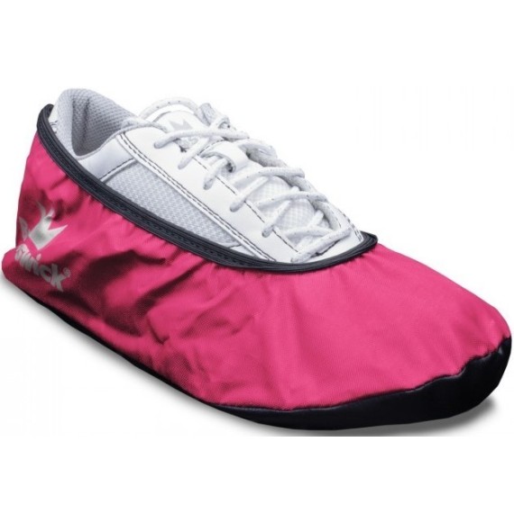 BRUNSWICK SHOES SHIELD COVER PINK
