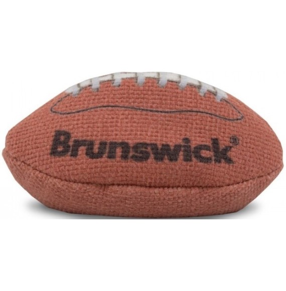 BRUNSWICK GRIP BALL- FOOTBALL