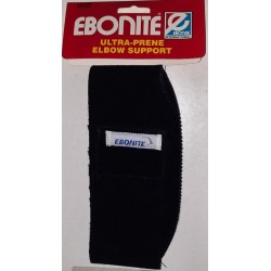 Ebonite Ultra prene elbow support