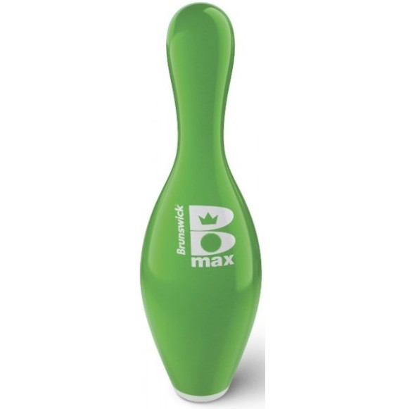 BRUNSWICK QUILLE PIN MAX - GREEN